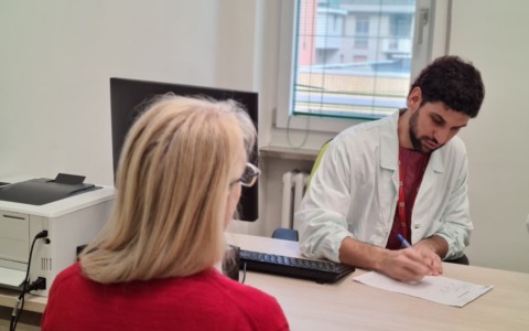 Apre un nuovo ambulatorio dedicato alle malattie infettive sessualmente trasmissibili