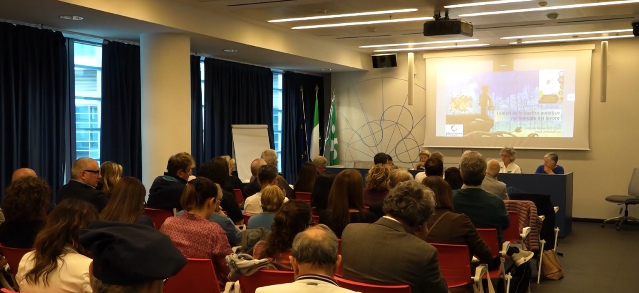 Abilità non disabilità, inclusione lavorativa delle persone con disabilità: il convegno Angsa Lombardia