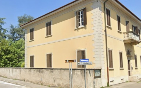 Una festa per la fine dell’anno scolastico
