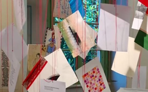 “No alla mostra alla Quadreria Crivelli”