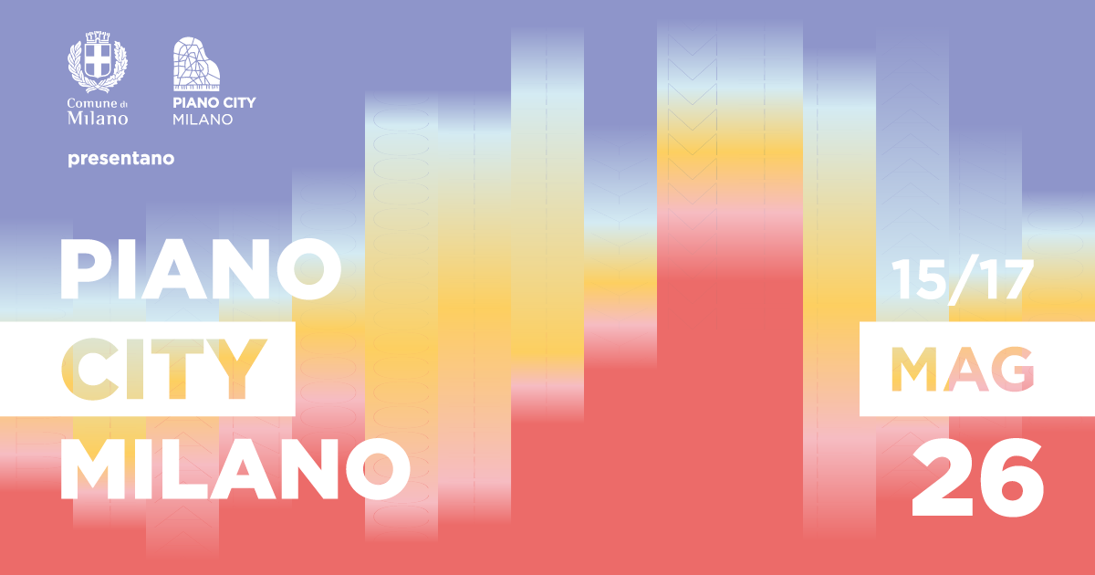 Piano City Milano fa ancora tappa in Martesana con le note del jazz