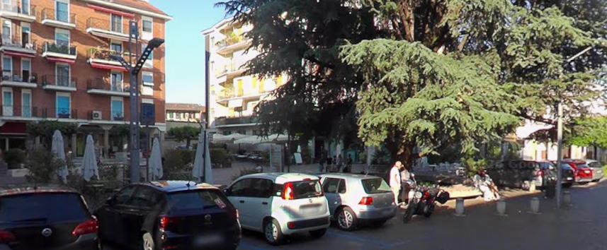 Bimbi in Piazza, il Comune propone un fine settimana dedicato al gioco e alla socialità.