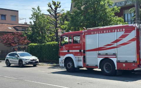 Boato da un generatore: azienda chiusa per irregolarità sulla sicurezza
