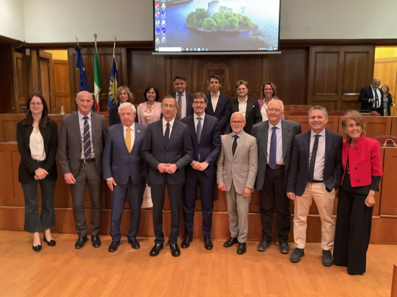 Per contrastare la mafia bisogna agire: Cernusco è tra i primi a farsi avanti
