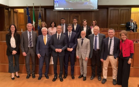 Per contrastare la mafia bisogna agire: Cernusco è tra i primi a farsi avanti