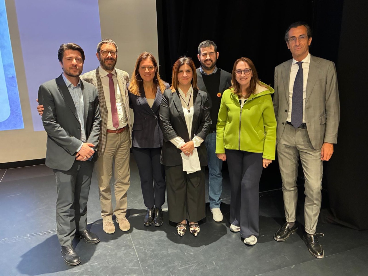 Progetto sulla Legalità, al TeCa i ragazzi delle medie incontrano gli esperti
