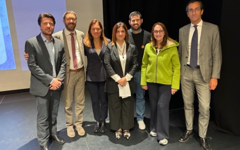 Progetto sulla Legalità, al TeCa i ragazzi delle medie incontrano gli esperti