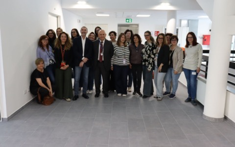 Porte aperte alla nuova Cdc di Liscate: tra i servizi operativi anche gli ambulatori specialistici