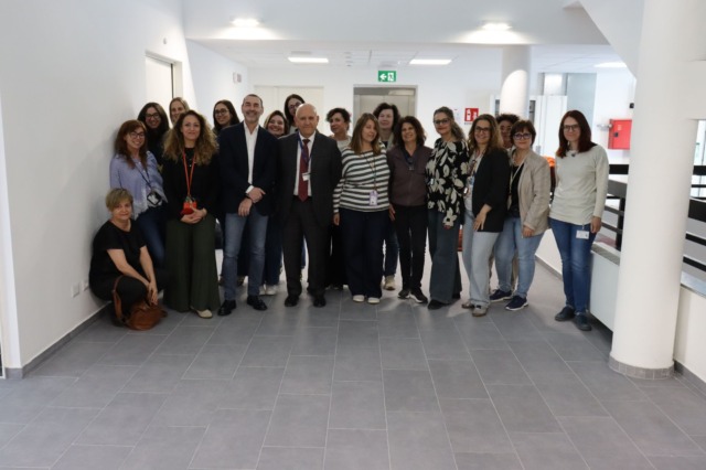 Porte aperte alla nuova Cdc di Liscate: tra i servizi operativi anche gli ambulatori specialistici