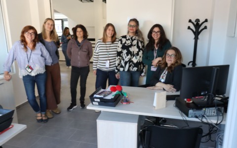 C’è la Casa di comunità ma mancano i parcheggi e i trasporti pubblici