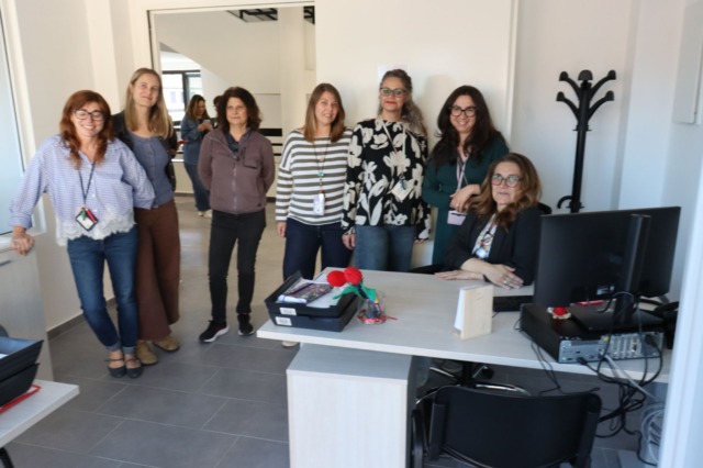 C’è la Casa di comunità ma mancano i parcheggi e i trasporti pubblici