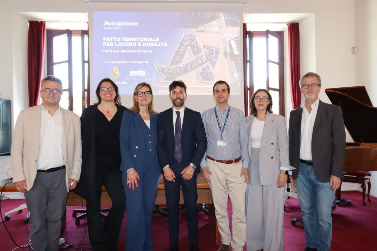 Aaa conducenti cercansi: patente e corso di formazione lo paga il futuro datore di lavoro