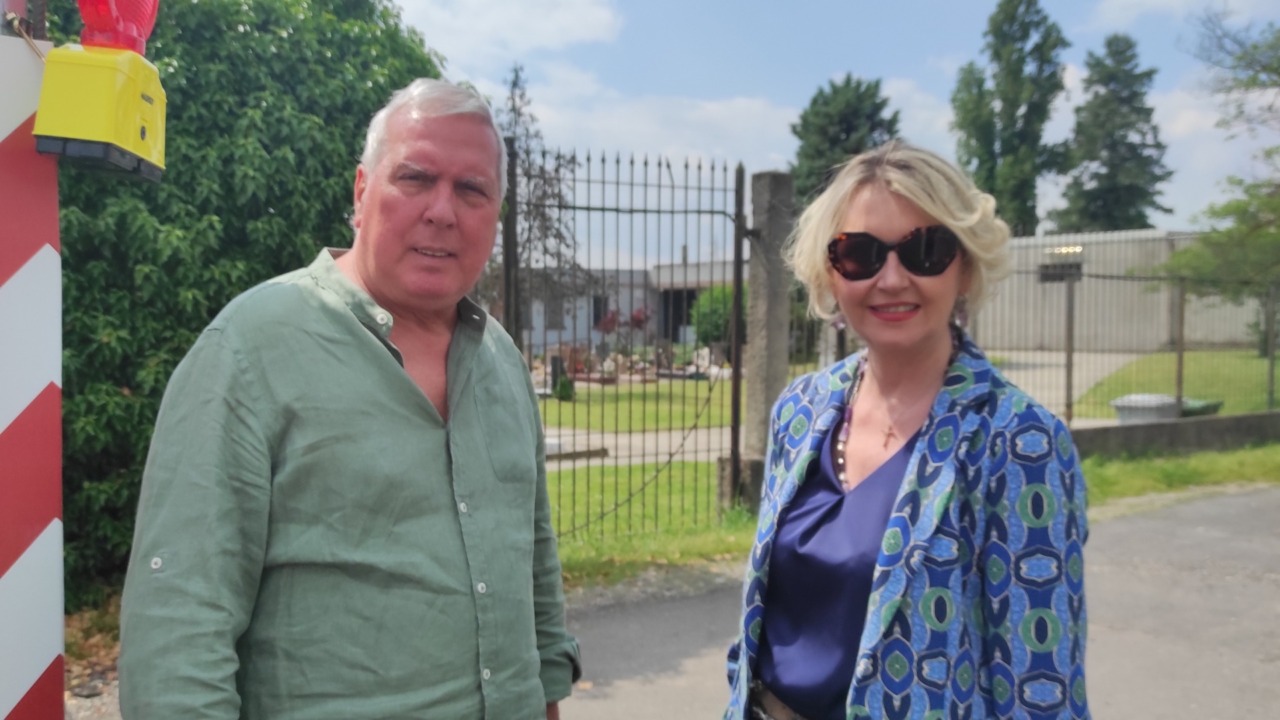 Cimiteri a rischio overbooking: 350mila euro per ampliarli