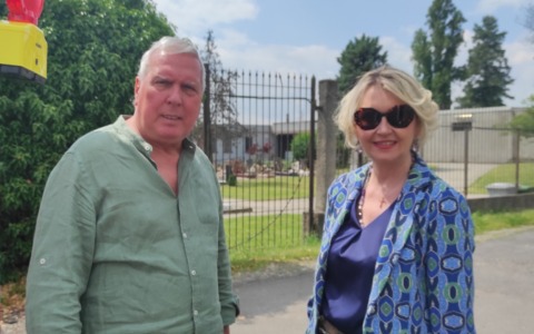 Cimiteri a rischio overbooking: 350mila euro per ampliarli
