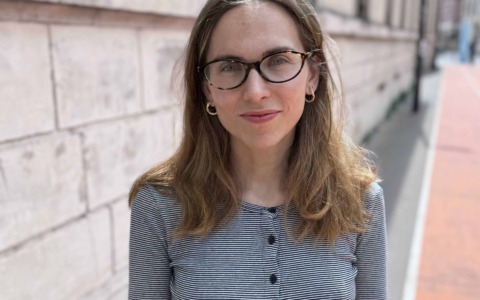 C’è anche una giovane scrittrice della Martesana tra i candidati al Premio Italo Calvino