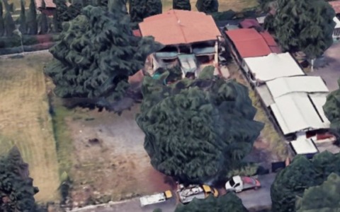 Per la giustizia non è un boss della ‘ndrangheta, ma la sua villa finisce all’asta lo stesso