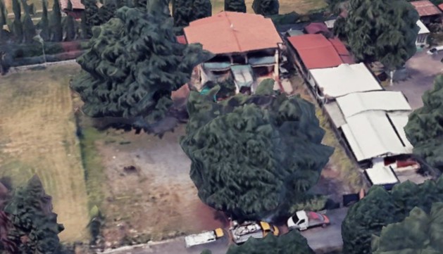 Per la giustizia non è un boss della ‘ndrangheta, ma la sua villa finisce all’asta lo stesso