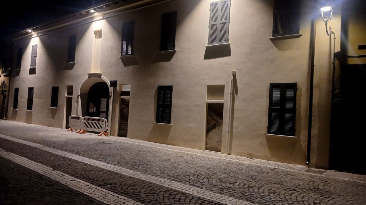 Quasi finiti i lavori di Villa Torri: l’inaugurazione si avvicina
