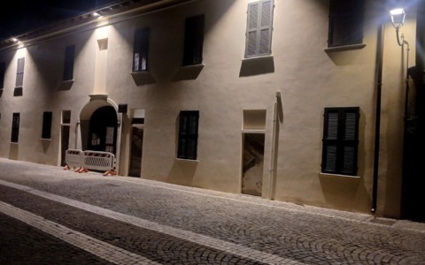 Quasi finiti i lavori di Villa Torri: l’inaugurazione si avvicina
