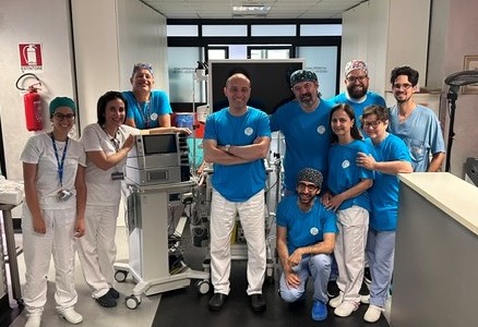 Gastroenterologia di Melzo: nuove apparecchiature per diagnosi e interventi per patologie neoplasiche