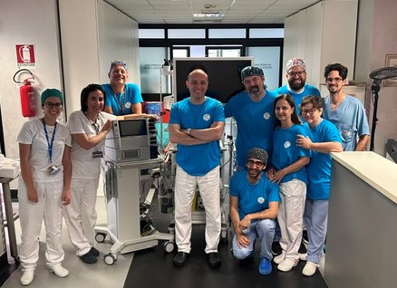 Gastroenterologia di Melzo: nuove apparecchiature per diagnosi e interventi per patologie neoplasiche