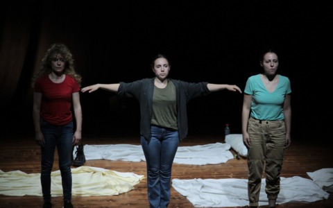 Con “Bagno 13” si chiude l’edizione 2026 della rassegna teatrale Spem