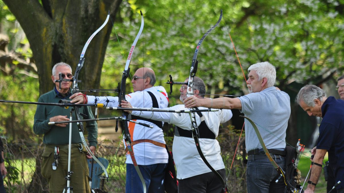 Martesana pronta a ospitare i Campionati regionali di tiro con l’arco Compound