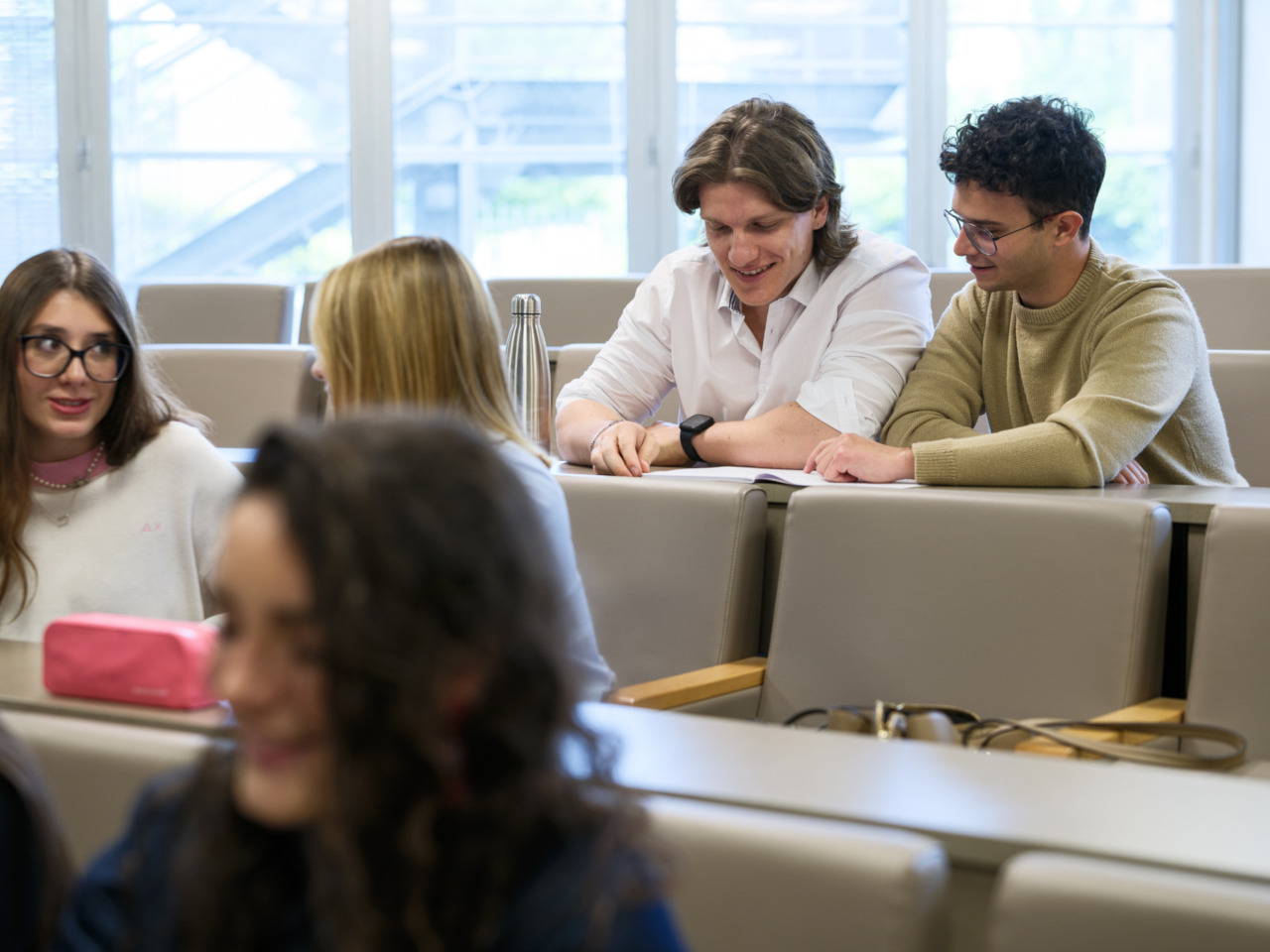 Università Cattolica, la Facoltà di Scienze della Formazione forma i professionisti dell’educazione