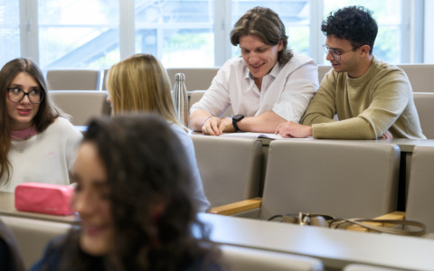 Università Cattolica, la Facoltà di Scienze della Formazione forma i professionisti dell’educazione