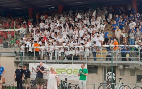 Il Palio 2026 di Cassina de’ Pecchi tra forti emozioni e una partecipazione record