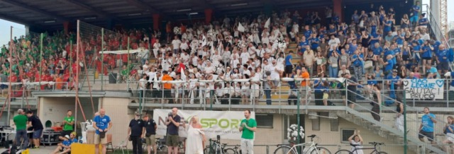 Il Palio 2026 di Cassina de’ Pecchi tra forti emozioni e una partecipazione record