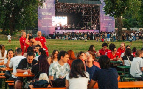 Segrate perde il “Parco della Musica”: la burocrazia fa fuggire Unipol Arena