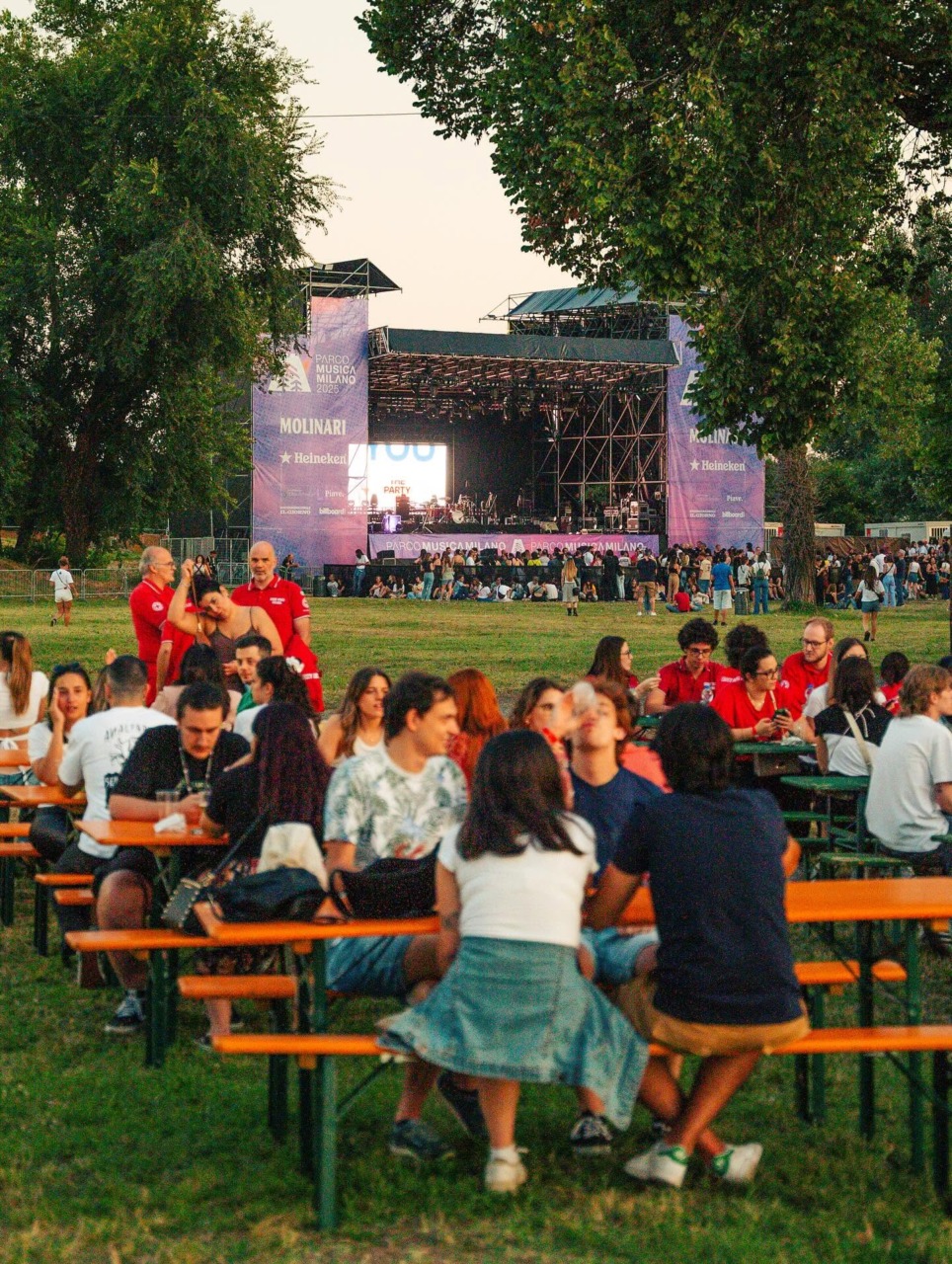 Segrate perde il “Parco della Musica”: la burocrazia fa fuggire Unipol Arena