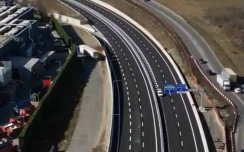 Apre la nuova Cassanese nel tratto di Pioltello, ma chiude l’accesso verso Milano