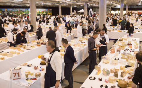 BCC Milano partner di B2Cheese 2026 e World Cheese Capital