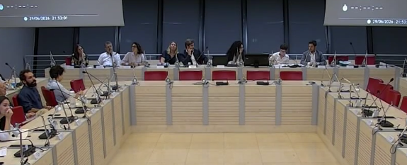 Politica a Segrate: tra le discussioni sul caso East park e le frecciatine per la M4