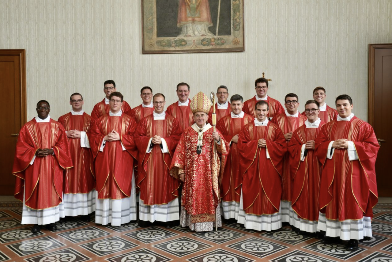 Svelati i nomi dei due nuovi sacerdoti che arriveranno in Martesana