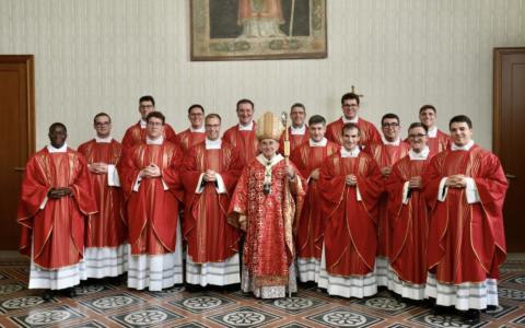 Svelati i nomi dei due nuovi sacerdoti che arriveranno in Martesana