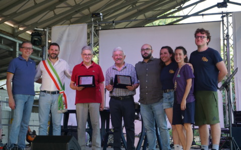 Pessano con Bornago premia per la prima volta le sue eccellenze sportive