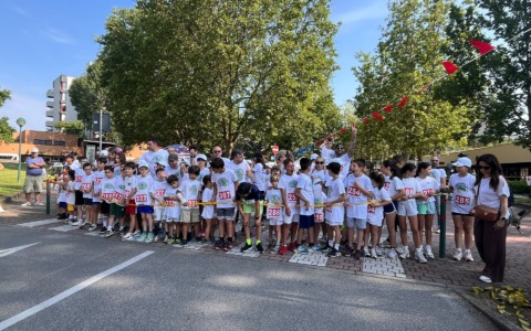 Buona la prima per la Festa di San Felice