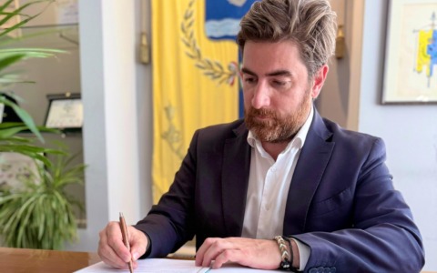 Si insedia il nuovo Consiglio Comunale di Segrate: tutti i nomi