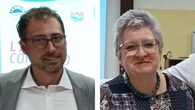 Cambio alla guida del Partito democratico di Cassina de’ Pecchi