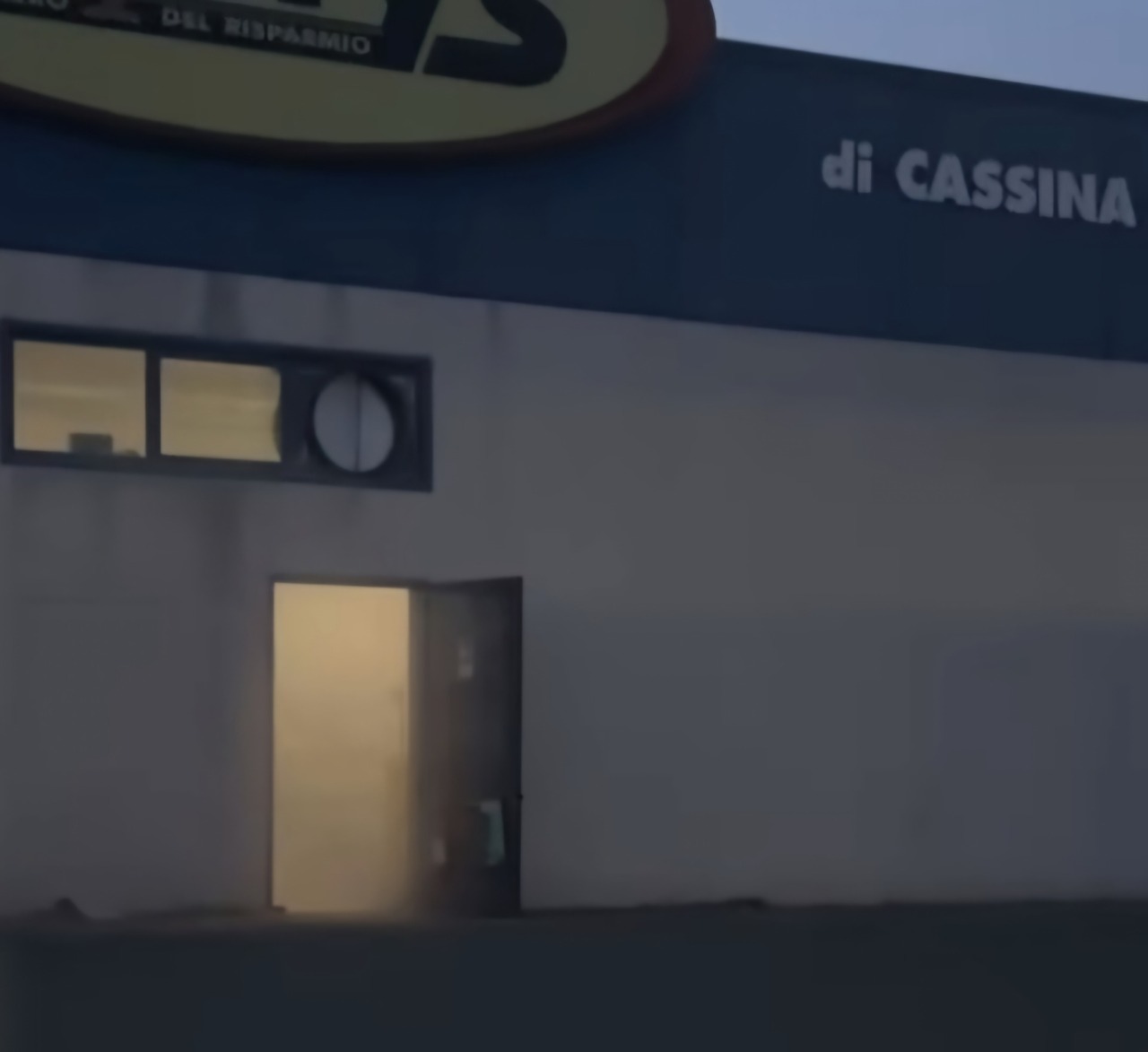 Ancora chiuso il Maury’s dopo l’incendio