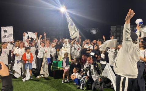 Torna il grande Palio delle Contrade con un ricchissimo programma