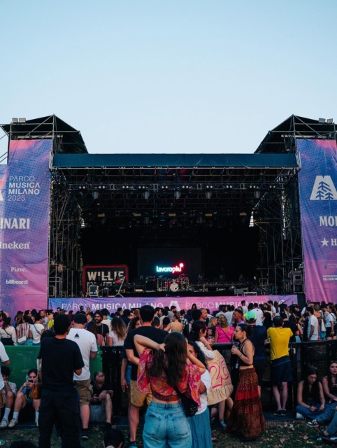 Segrate perde il “Parco della Musica”: la burocrazia fa fuggire Unipol Arena