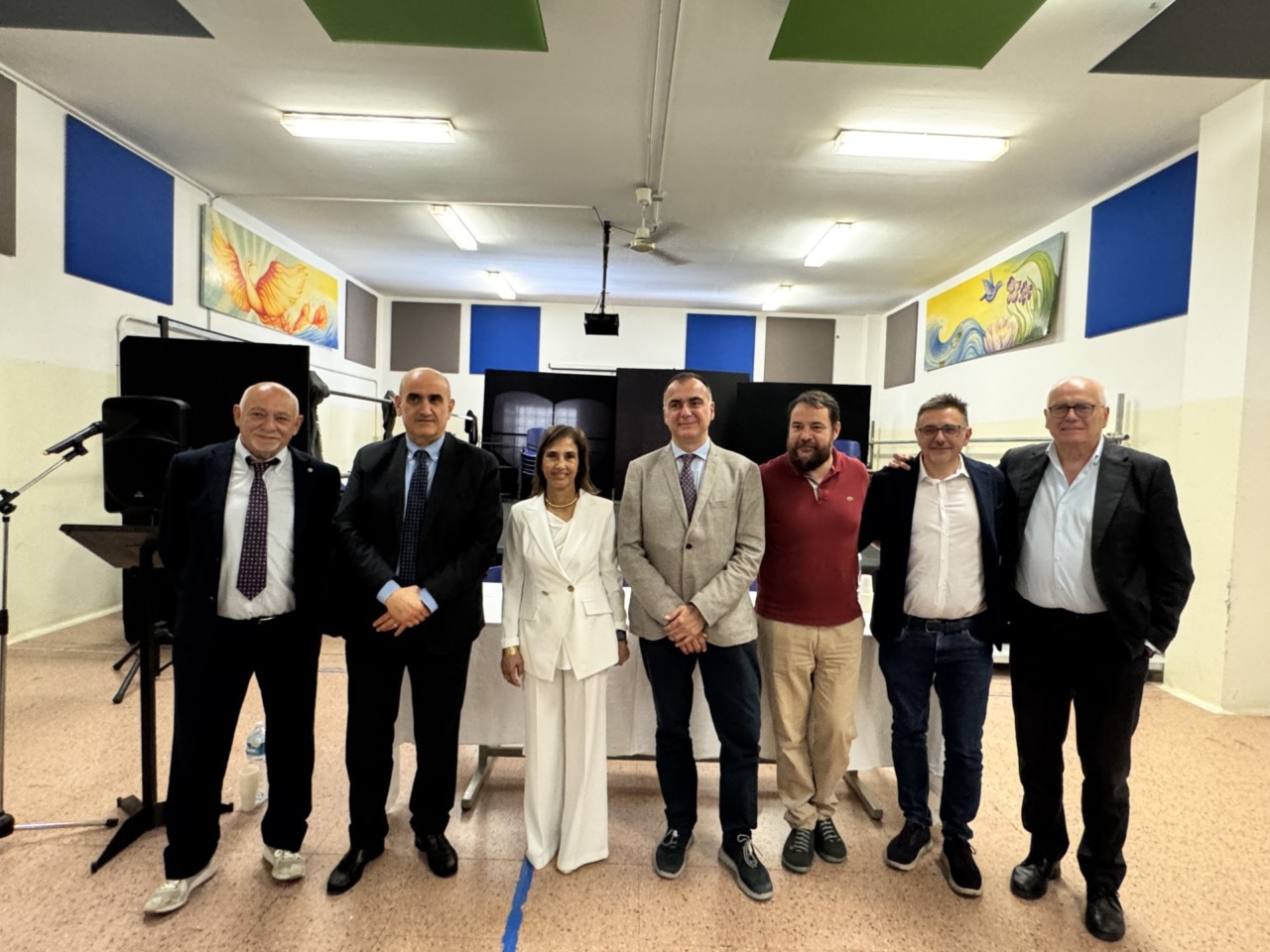 Dal carcere al ritorno al lavoro con il progetto di reinserimento sociale di Cem Ambiente