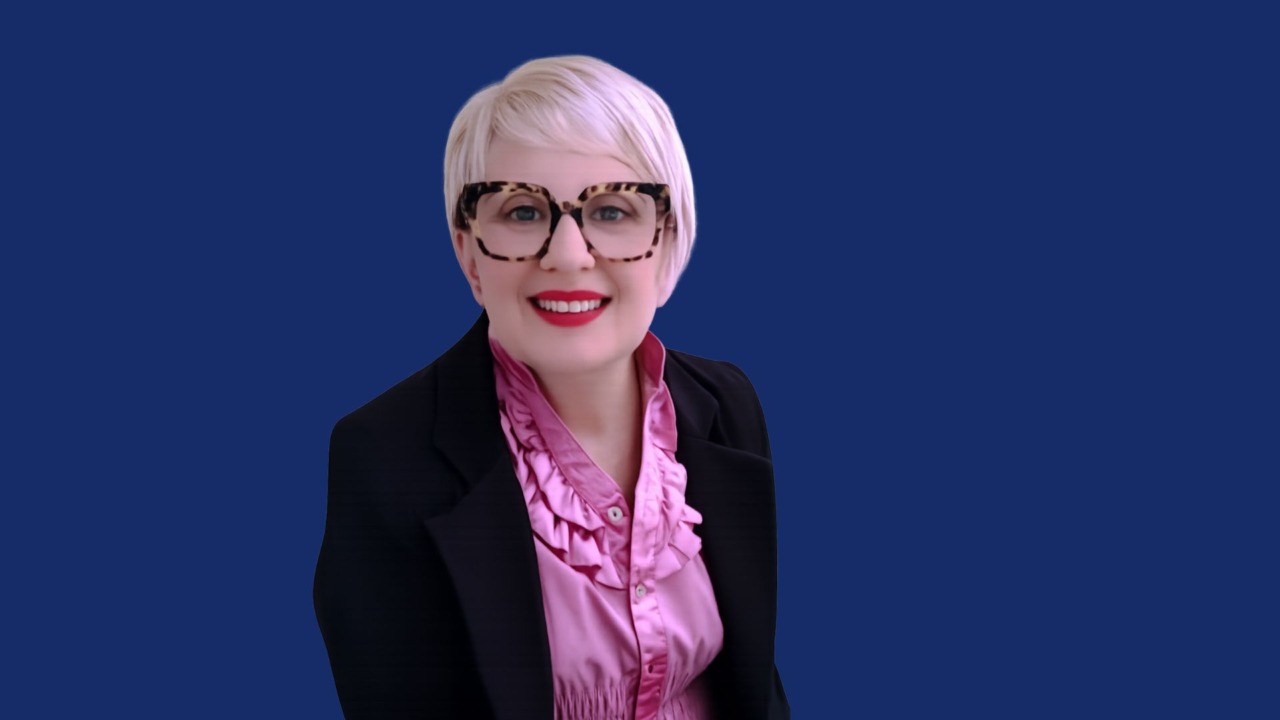 L’ex coordinatrice di Forza Italia Eliana Capizzi è passata a Futuro Nazionale