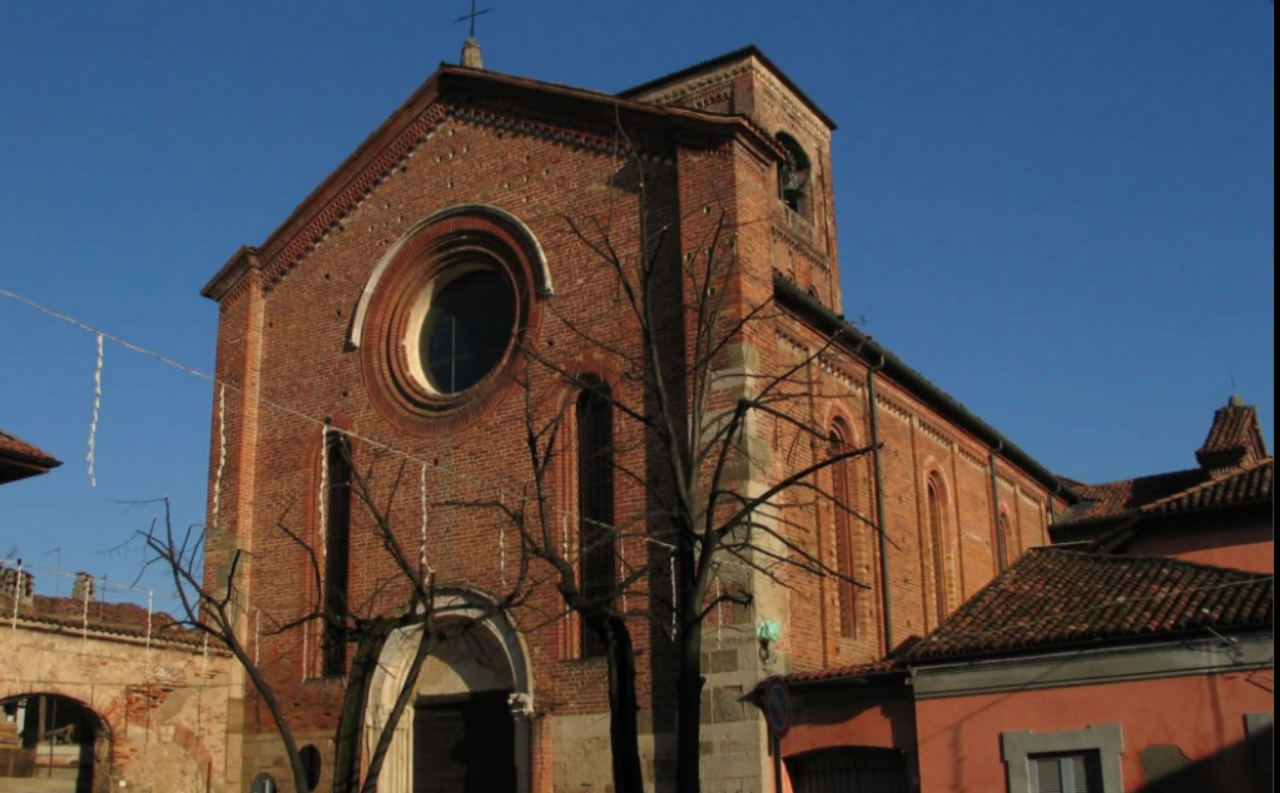 San Francesco si rifà il look: più di 300mila euro per tetto, sagrato e non solo