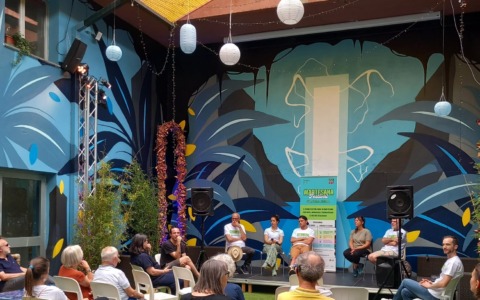 Torna il Martesana Festival, la kermesse dell’Ecomuseo Martesana dedicata a cibo, cultura e turismo