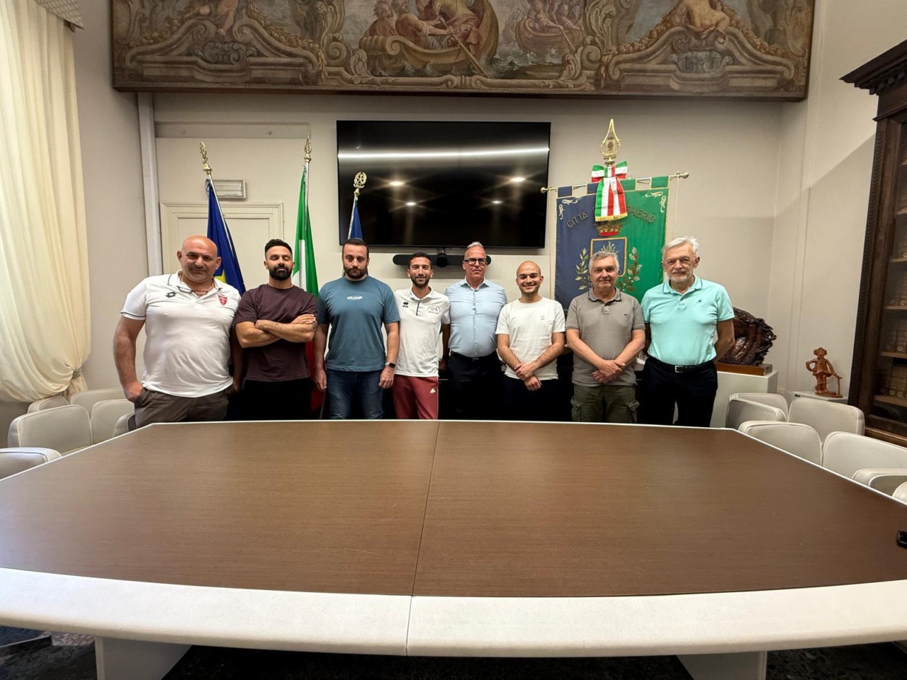 Dopo sette anni torna a Brugherio la Consulta delle associazioni sportive